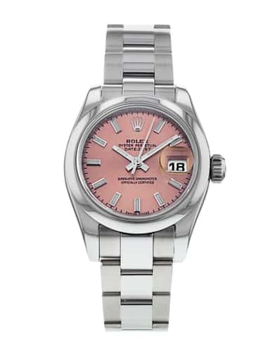 Rolex Datejust Lady 179160 Rolex Datejust Lady 179160